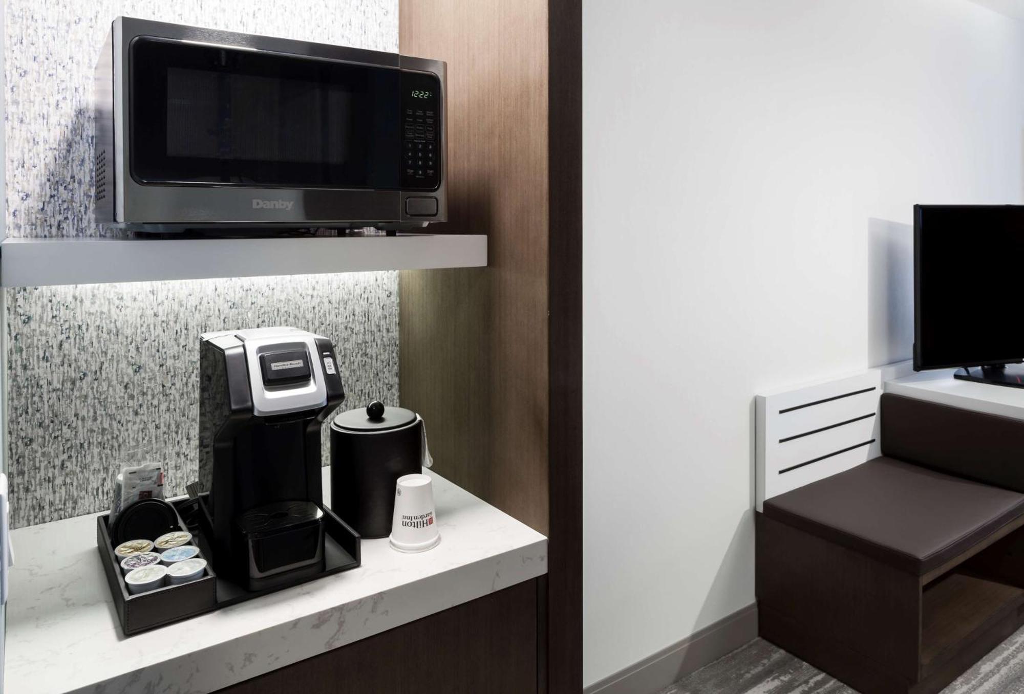 Hilton Garden Inn Madison Downtown, Wi מראה חיצוני תמונה