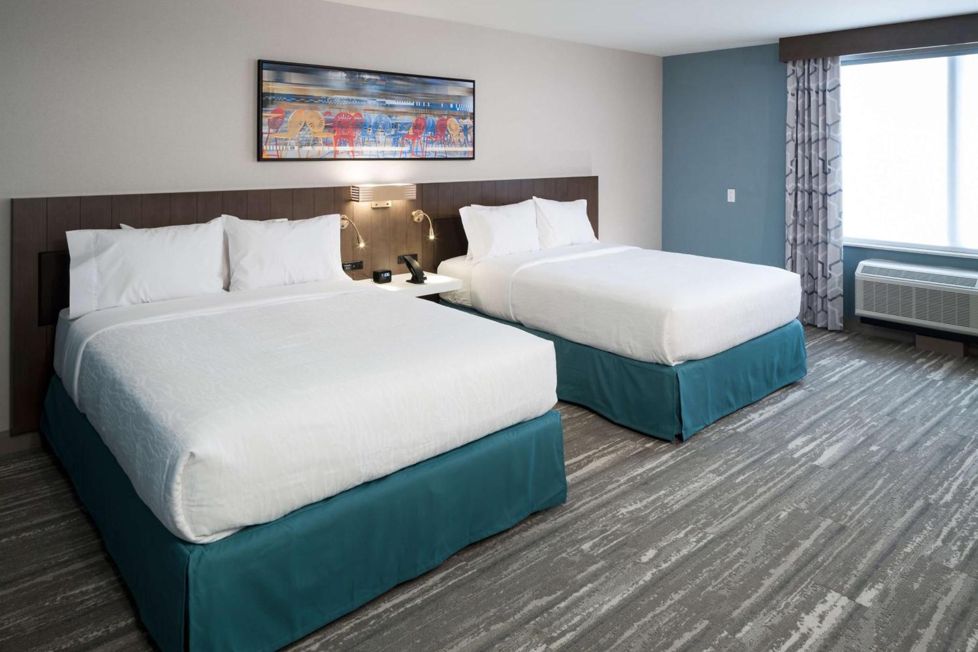 Hilton Garden Inn Madison Downtown, Wi מראה חיצוני תמונה