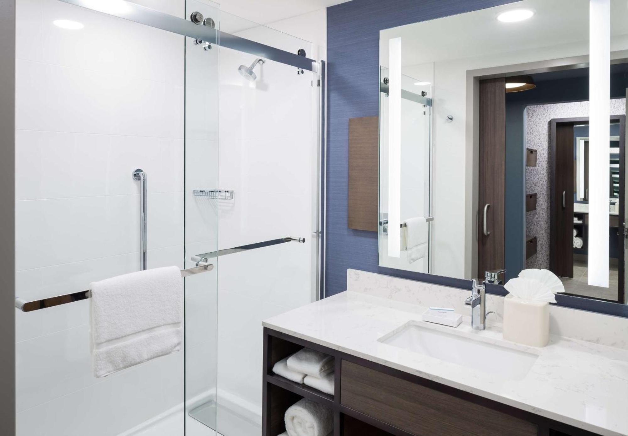 Hilton Garden Inn Madison Downtown, Wi מראה חיצוני תמונה