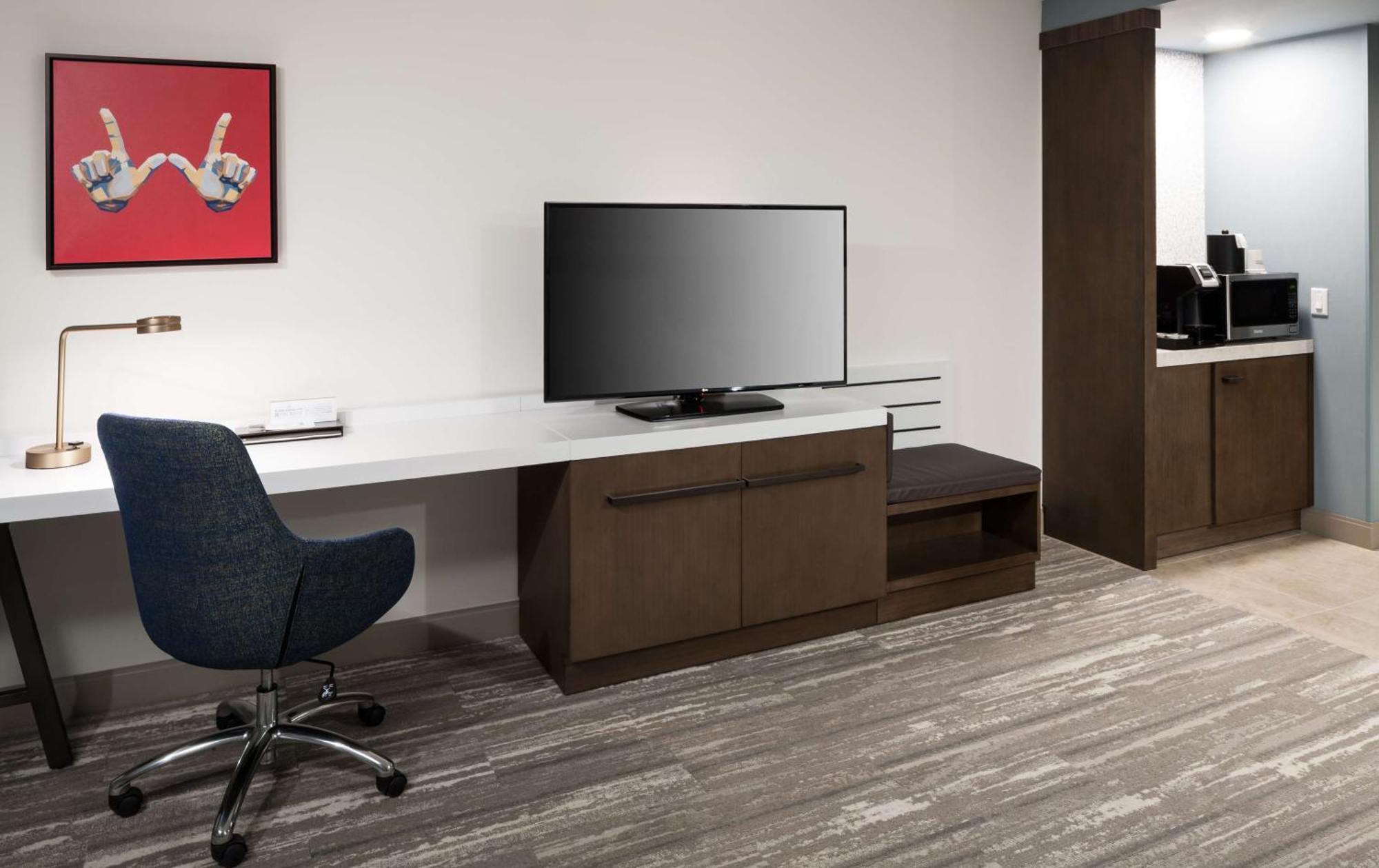 Hilton Garden Inn Madison Downtown, Wi מראה חיצוני תמונה