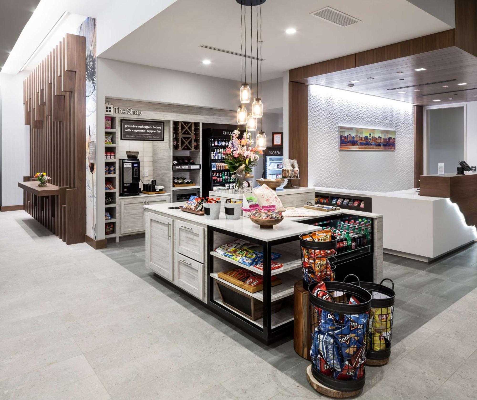 Hilton Garden Inn Madison Downtown, Wi מראה חיצוני תמונה